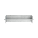 Alu Shelf: Large - 31.5