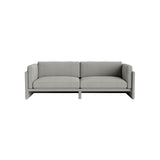 Softy Modular Sofa: 3
