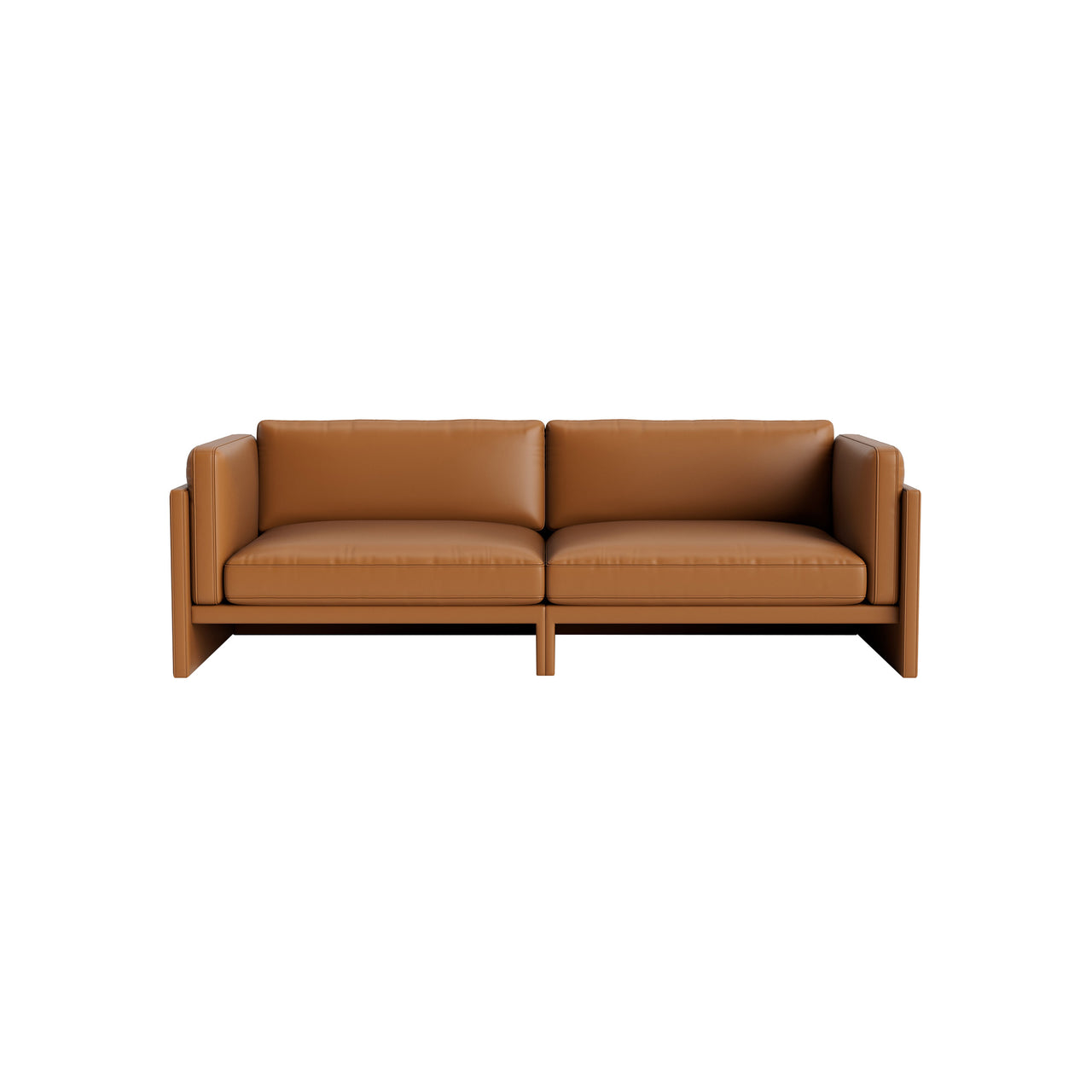 Softy Modular Sofa: 3