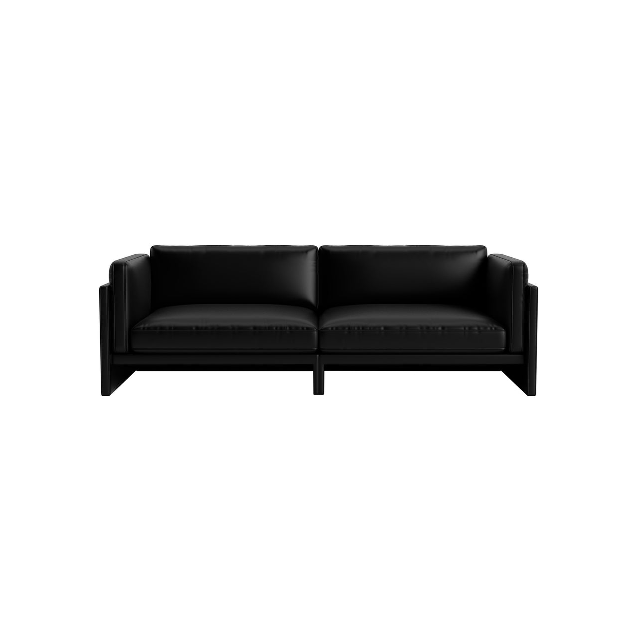 Softy Modular Sofa: 3