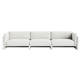 Softy Modular Sofa: 4