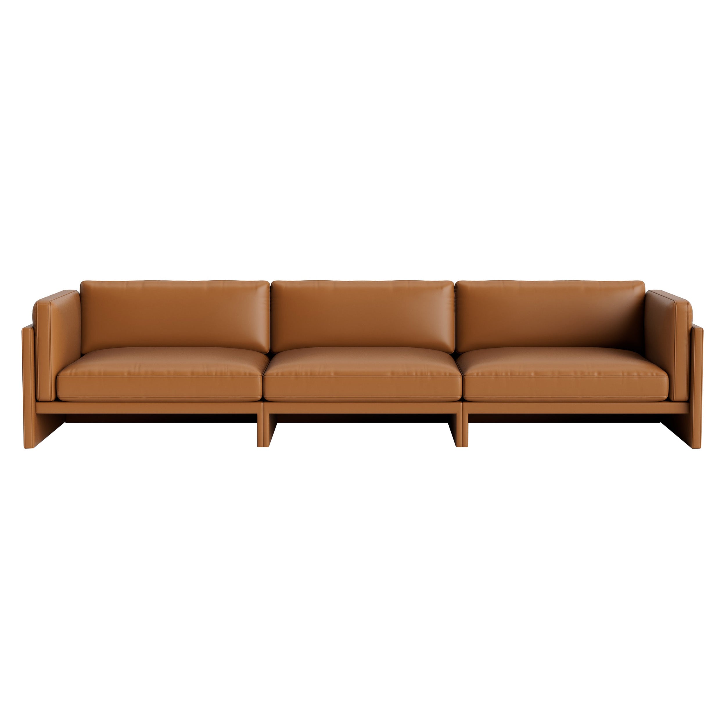Softy Modular Sofa: 4