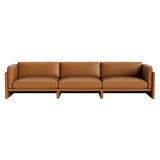 Softy Modular Sofa: 4