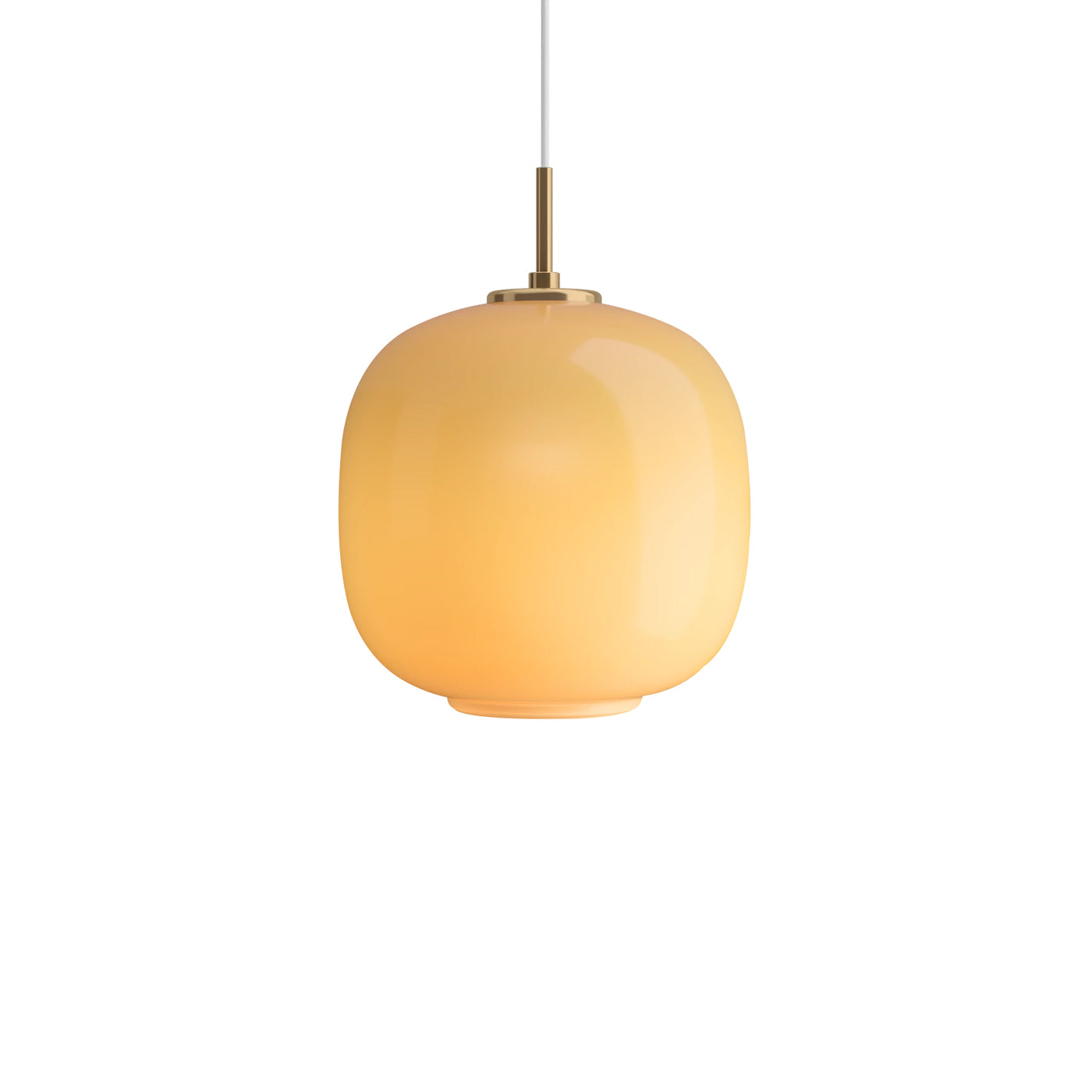 VL45 Radiohus Pendant: Medium - 9.8