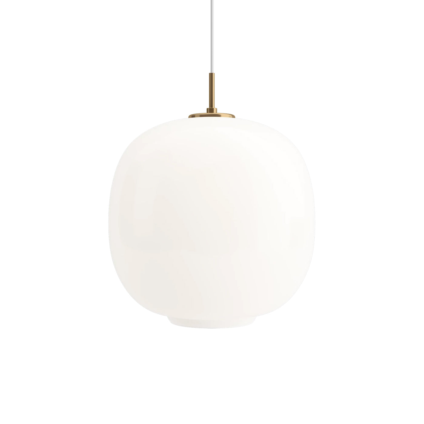 VL45 Radiohus Pendant: Large - 14.6