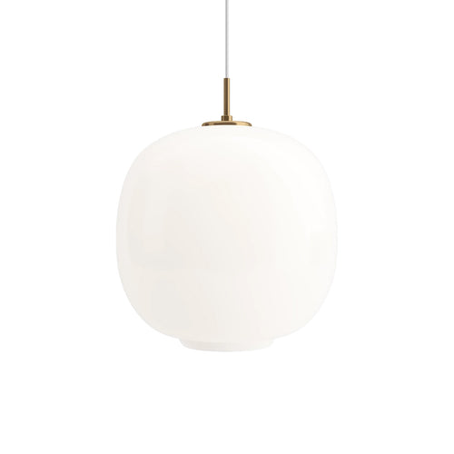 VL45 Radiohus Pendant: Large - 14.6