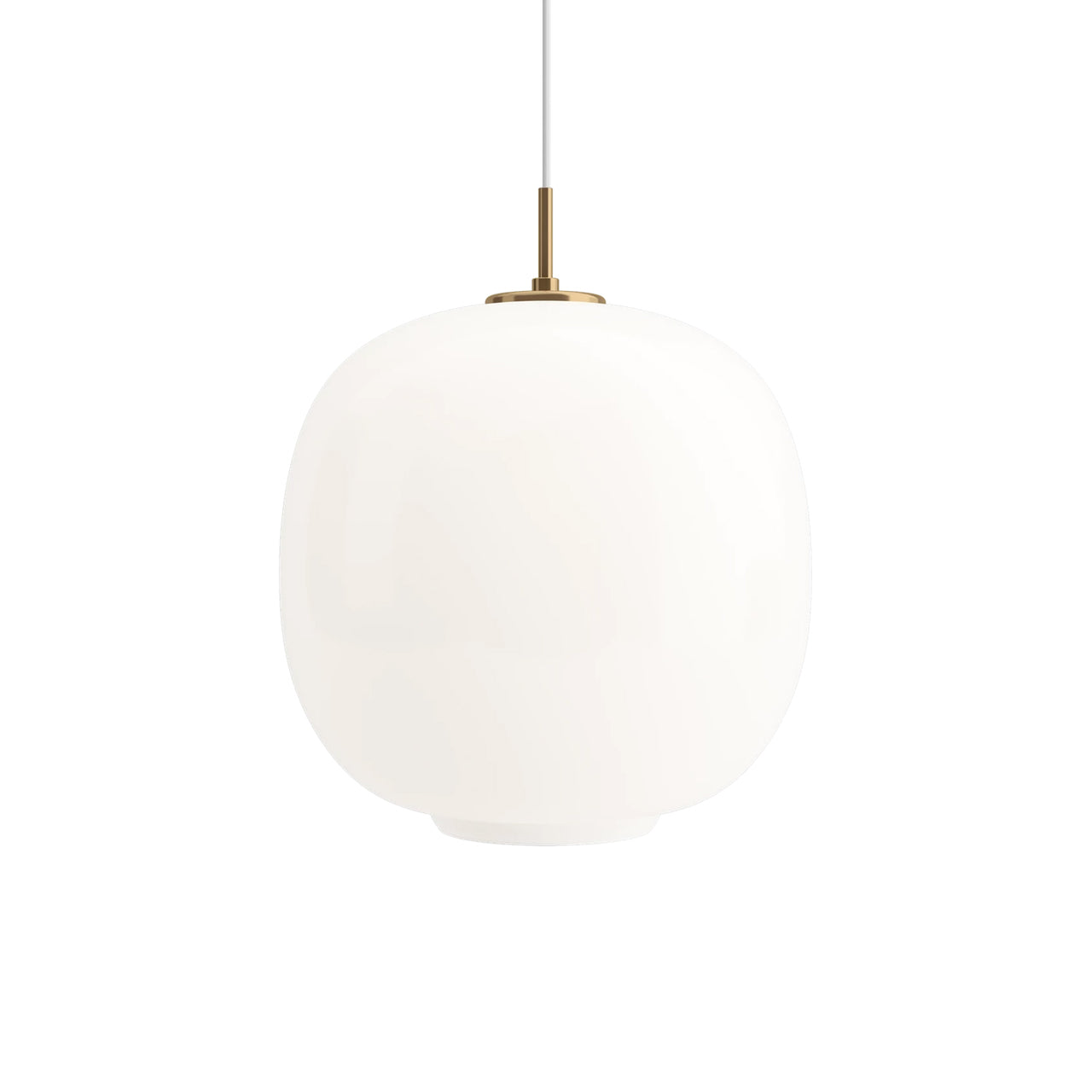 VL45 Radiohus Pendant | Buy Louis Poulsen online at A+R
