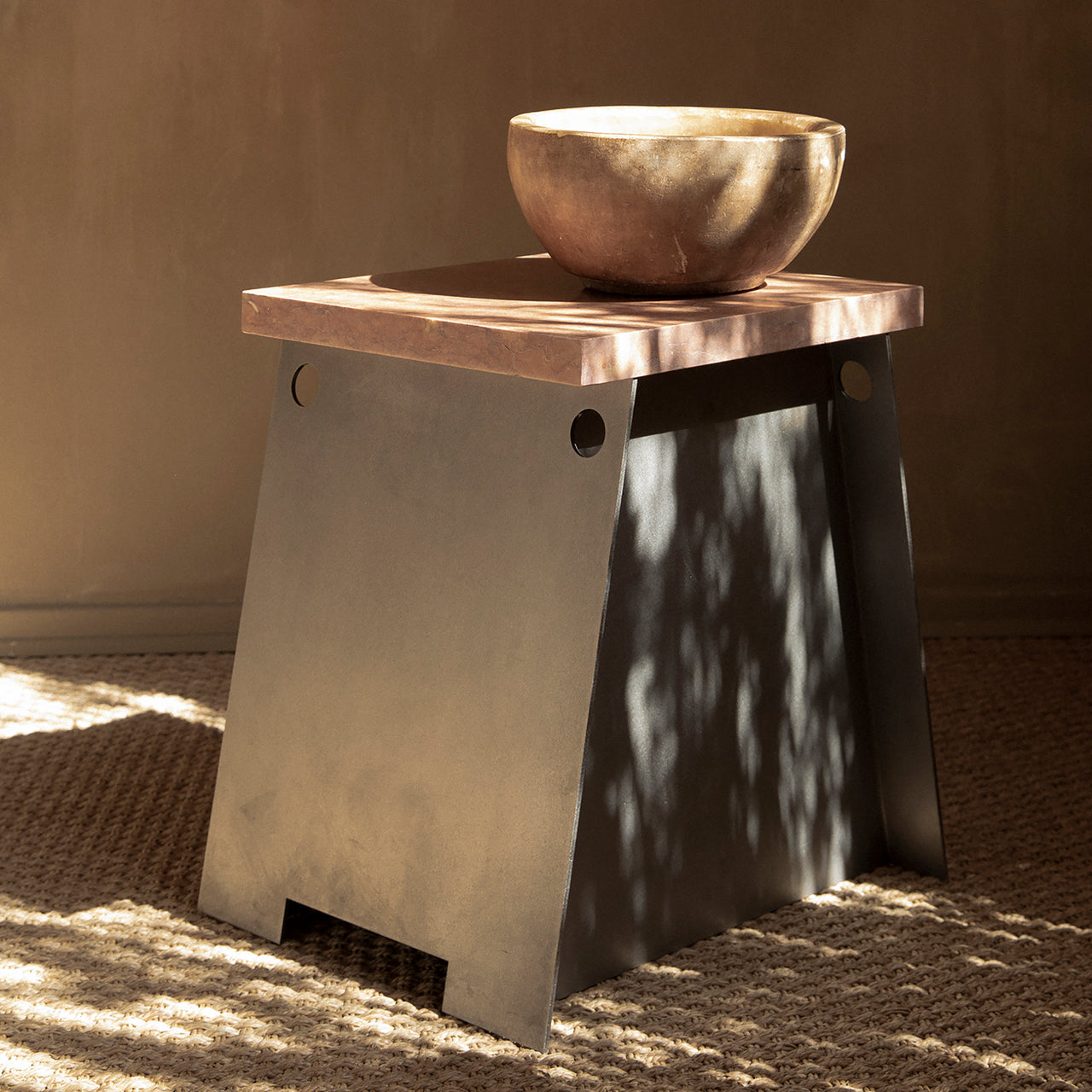 64 Plinth