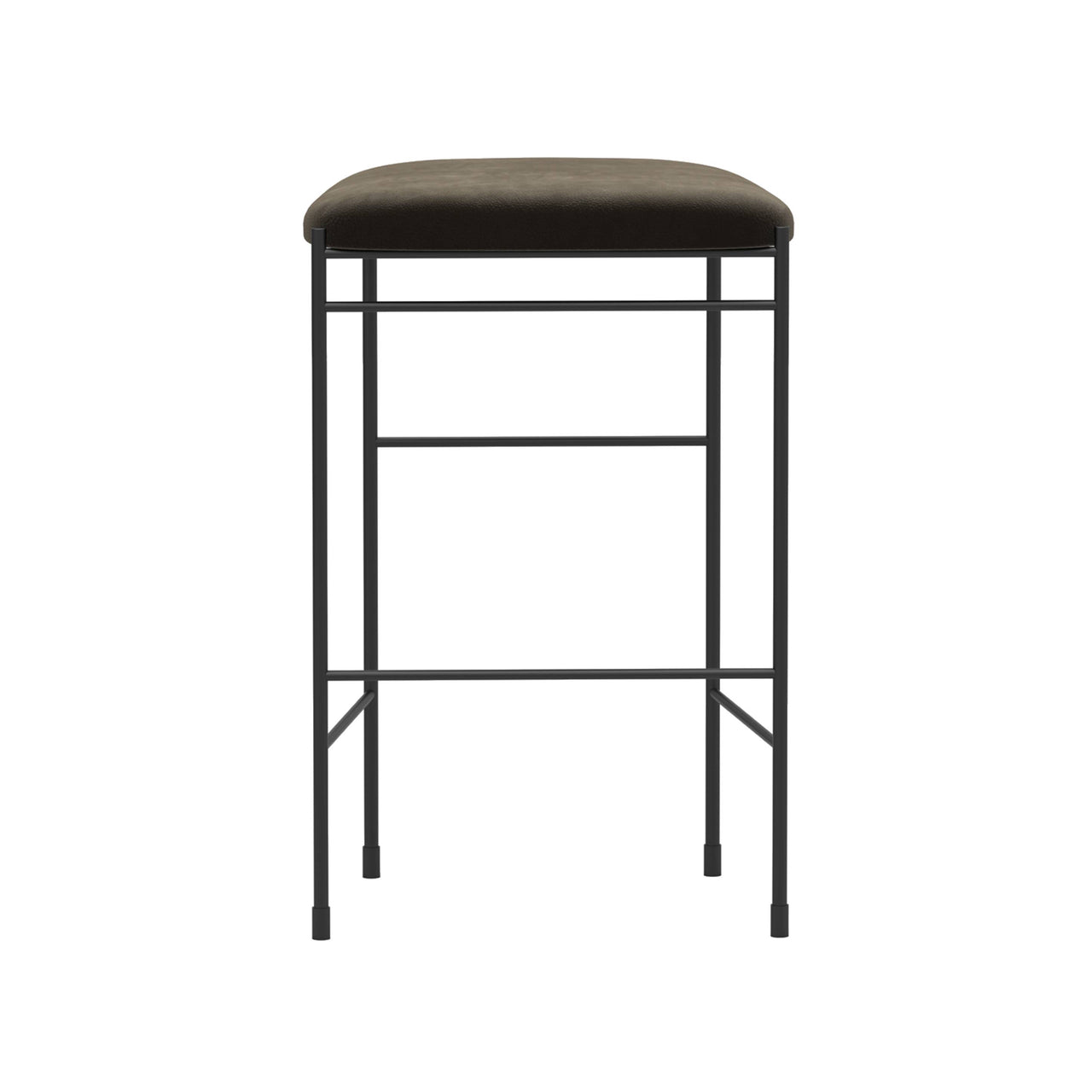 Covent Bar + Counter Stool: Counter