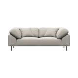Collar Sofa: 2 Seater