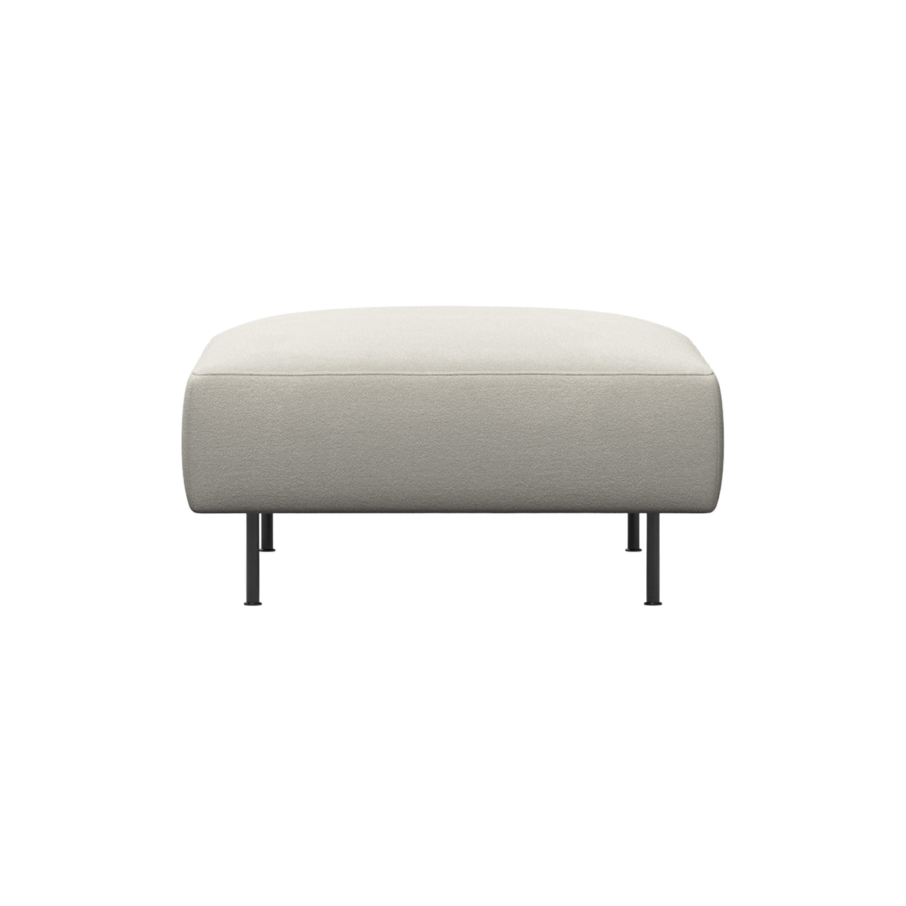 Collar Ottoman: Barnum 24