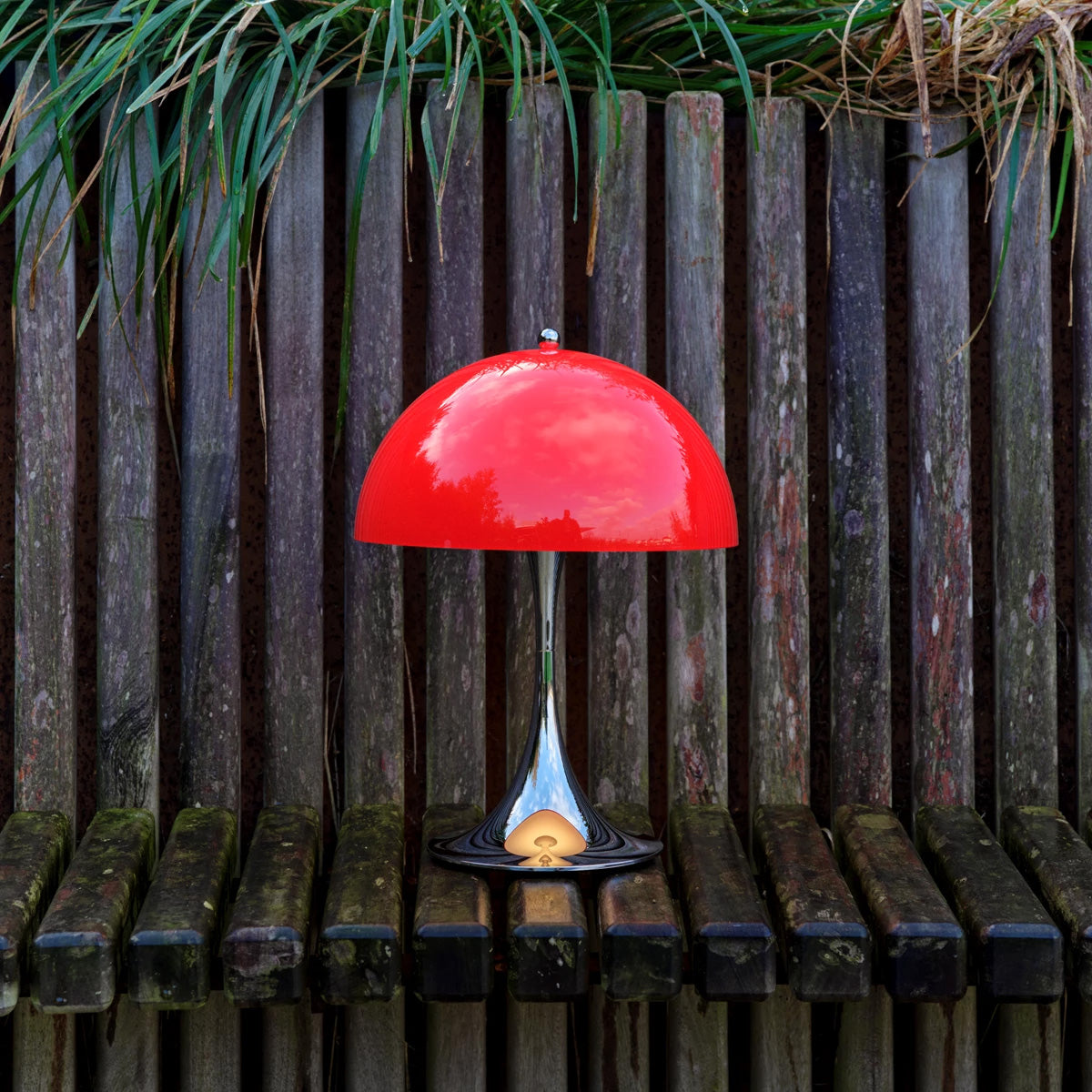 Panthella 250 Portable Lamp