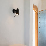 Biny Spot Wall Lamp with Stick