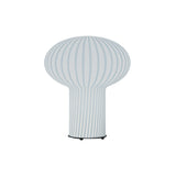 Filigrana T6 Table Lamp: Blue