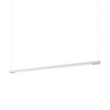 Form. Linear Suspension 6ft: Matte White