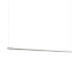 Form. Linear Suspension 6ft: Matte White