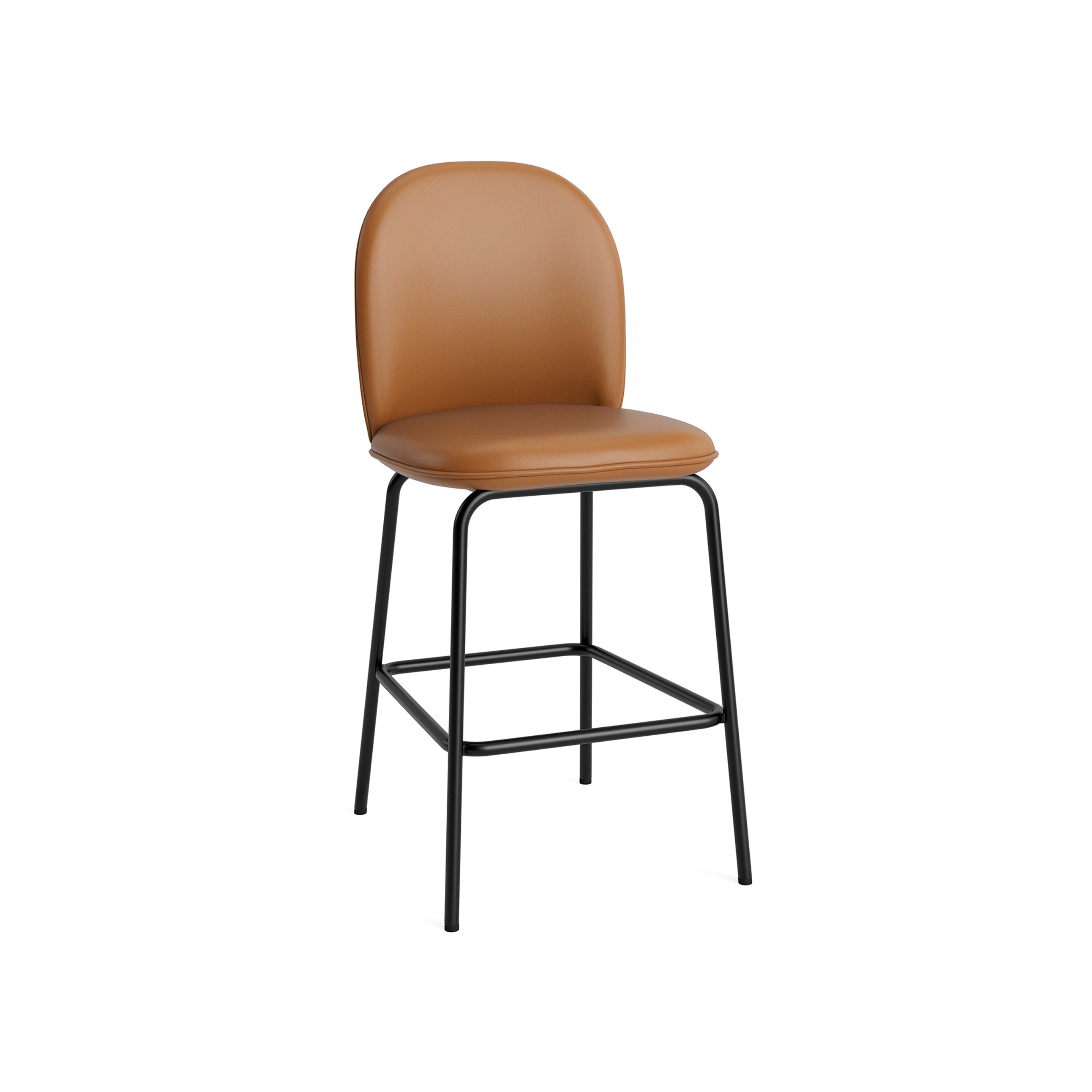 Ace Bar + Counter Chair: Counter