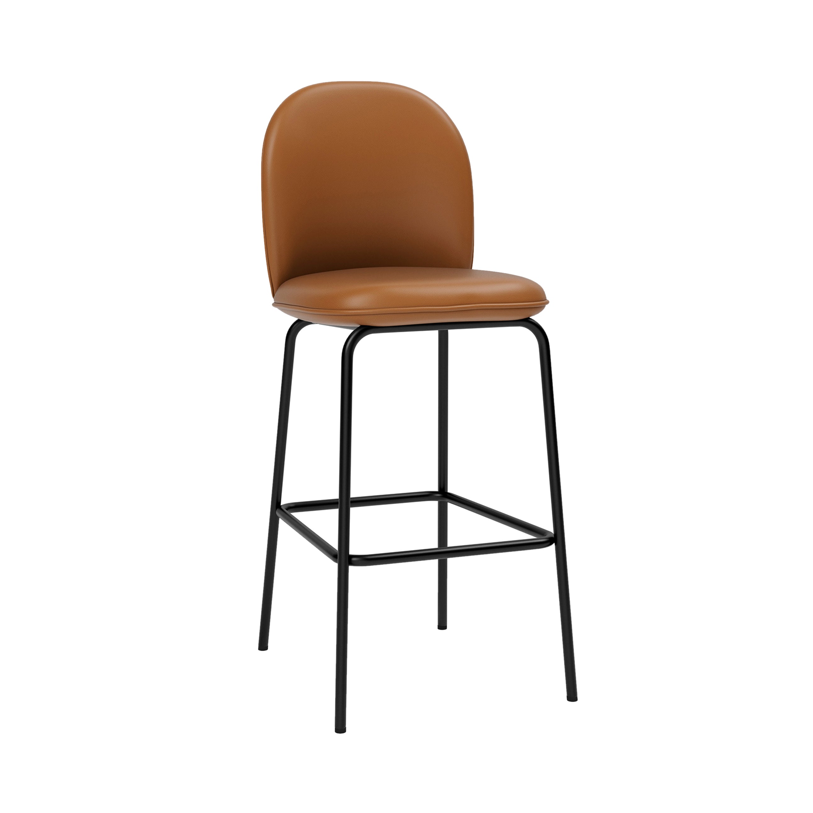 Ace Bar + Counter Chair: Bar