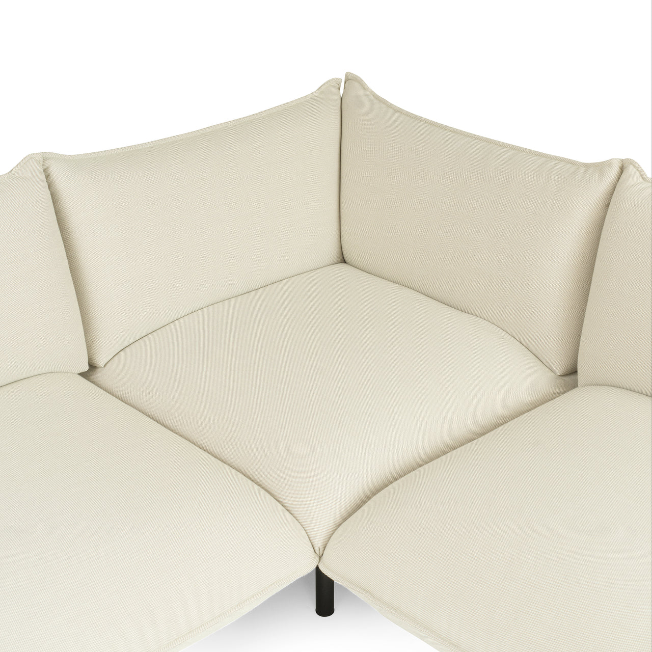 Ark Modular 4 Seater Sofa