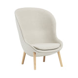 Hyg Lounge Chair: High