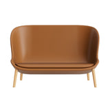 Hyg Sofa: Oak