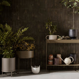 ferm living bau plant pot Bau Pot