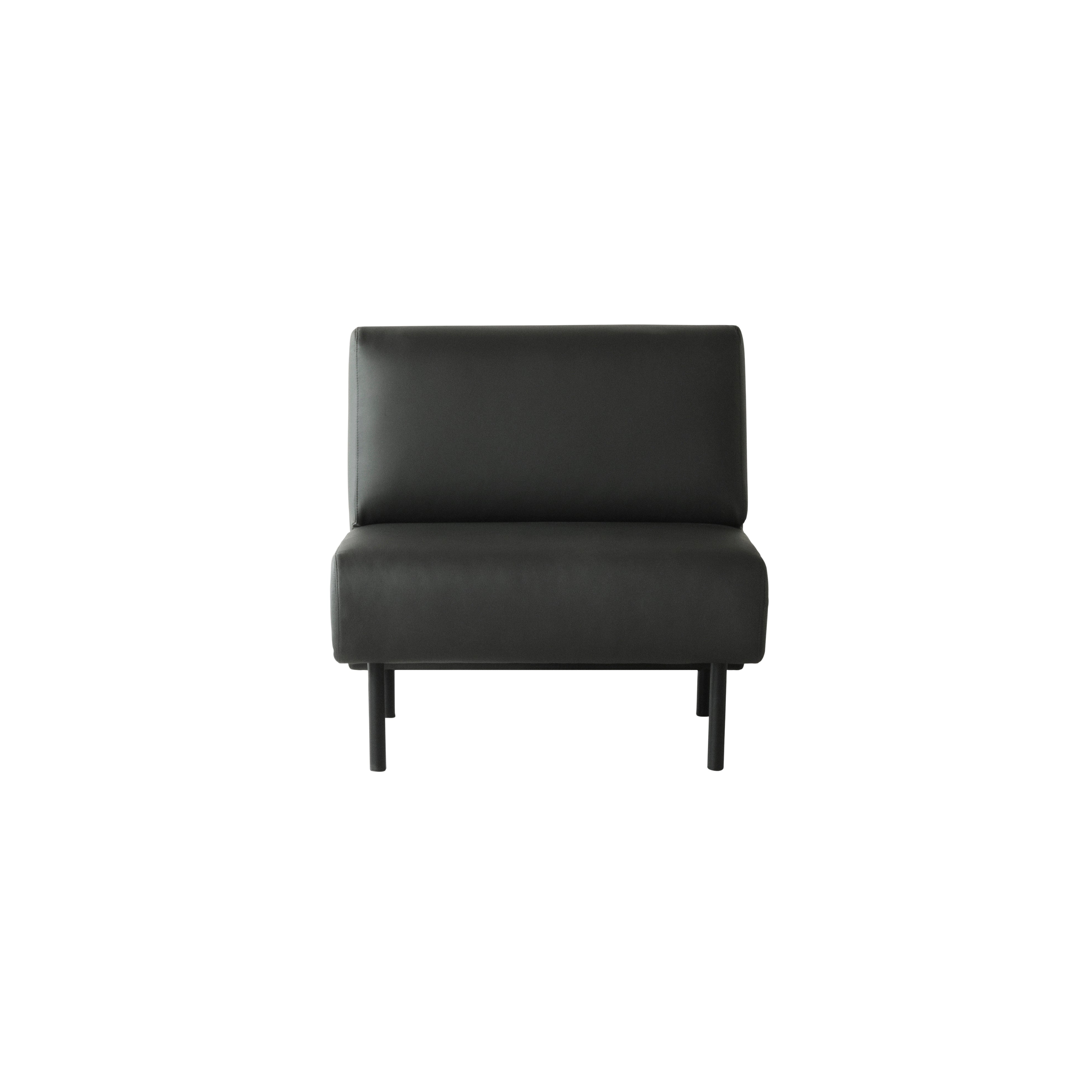 Frame Sofa: Small - 31.5