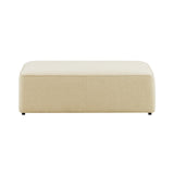 Rope Pouf: Large - 47.2