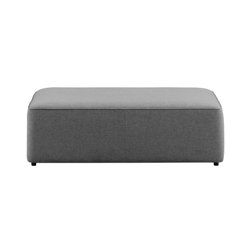Rope Pouf: Large - 47.2