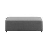 Rope Pouf: Large - 47.2
