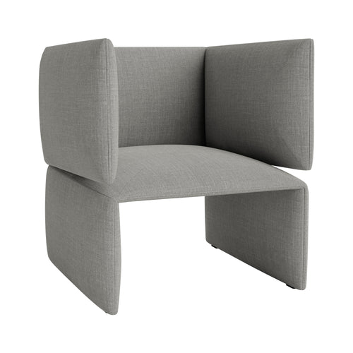 Fold Lounge Chair