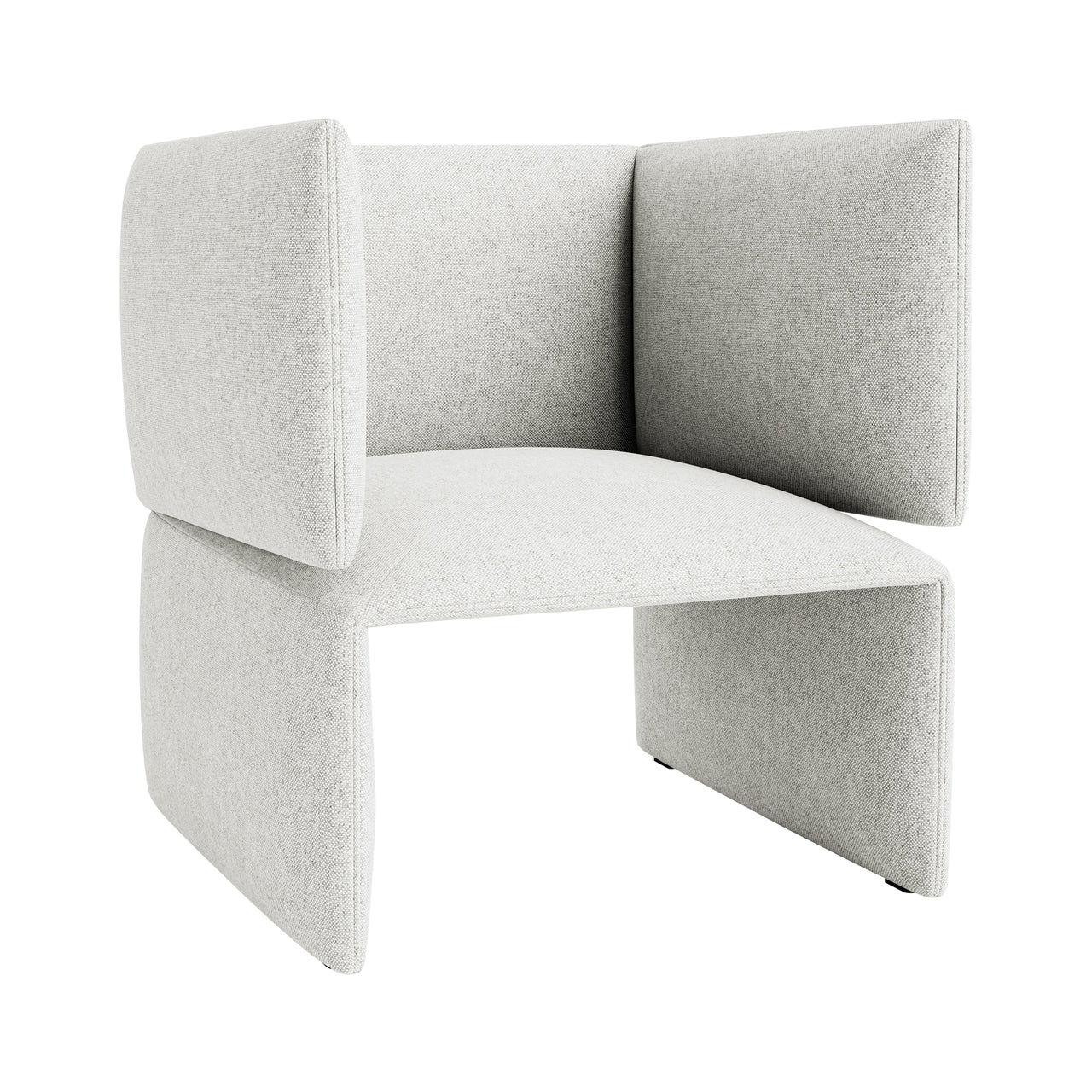 Fold Lounge Chair