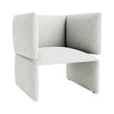 Fold Lounge Chair