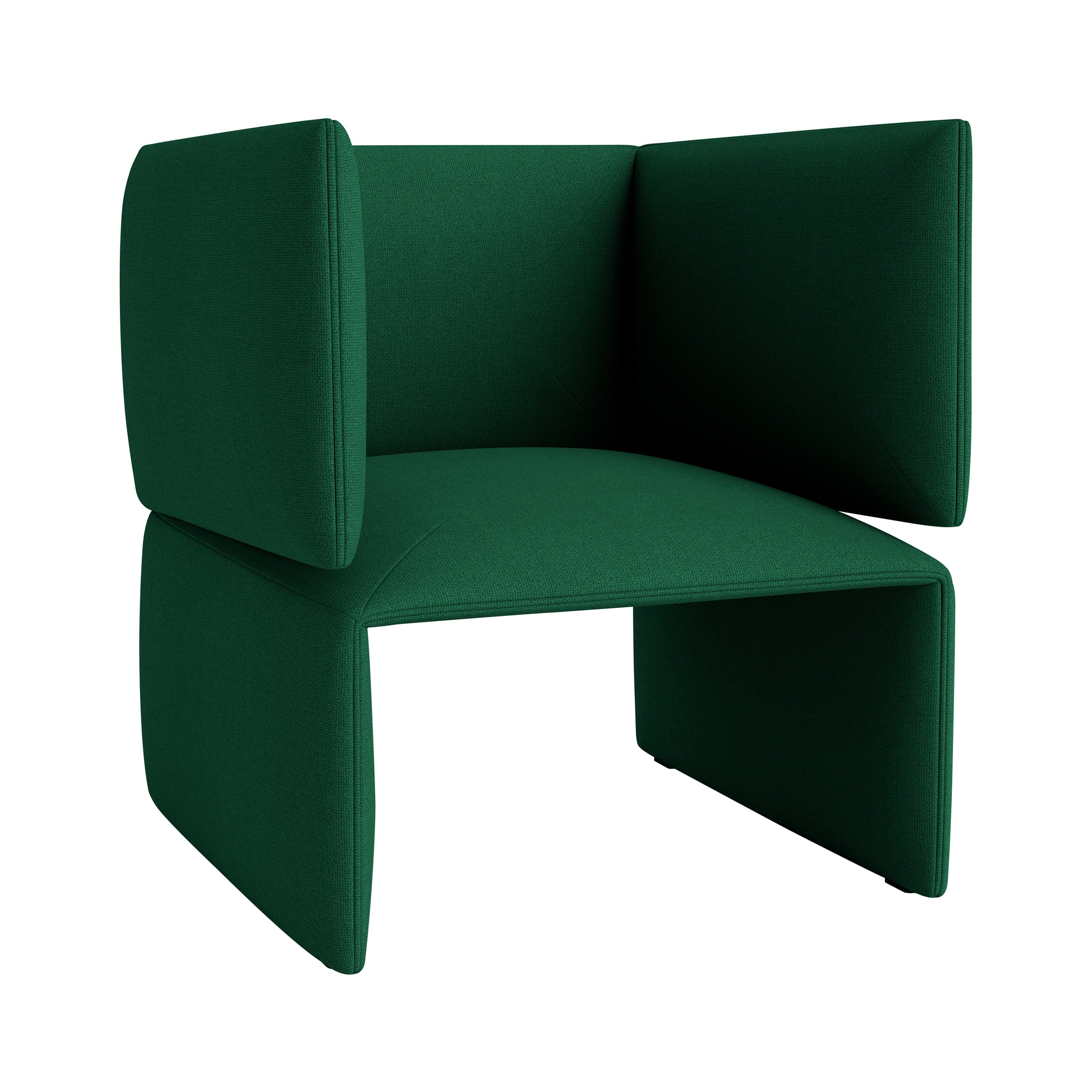 Fold Lounge Chair