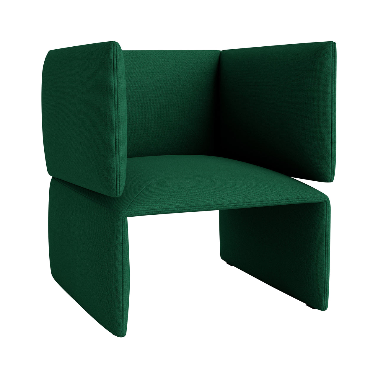 Fold Lounge Chair