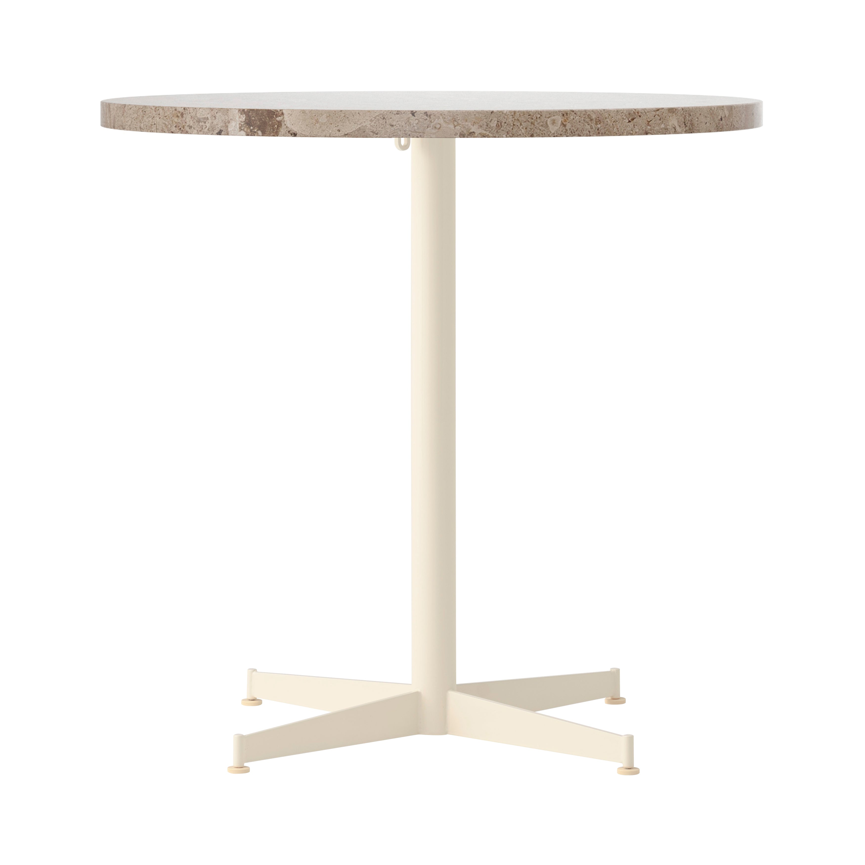Nook Dining Table: Round + Large - 31.5