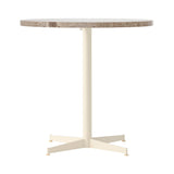 Nook Dining Table: Round + Large - 31.5