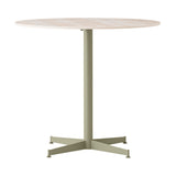 Nook Dining Table: Round + Large - 31.5