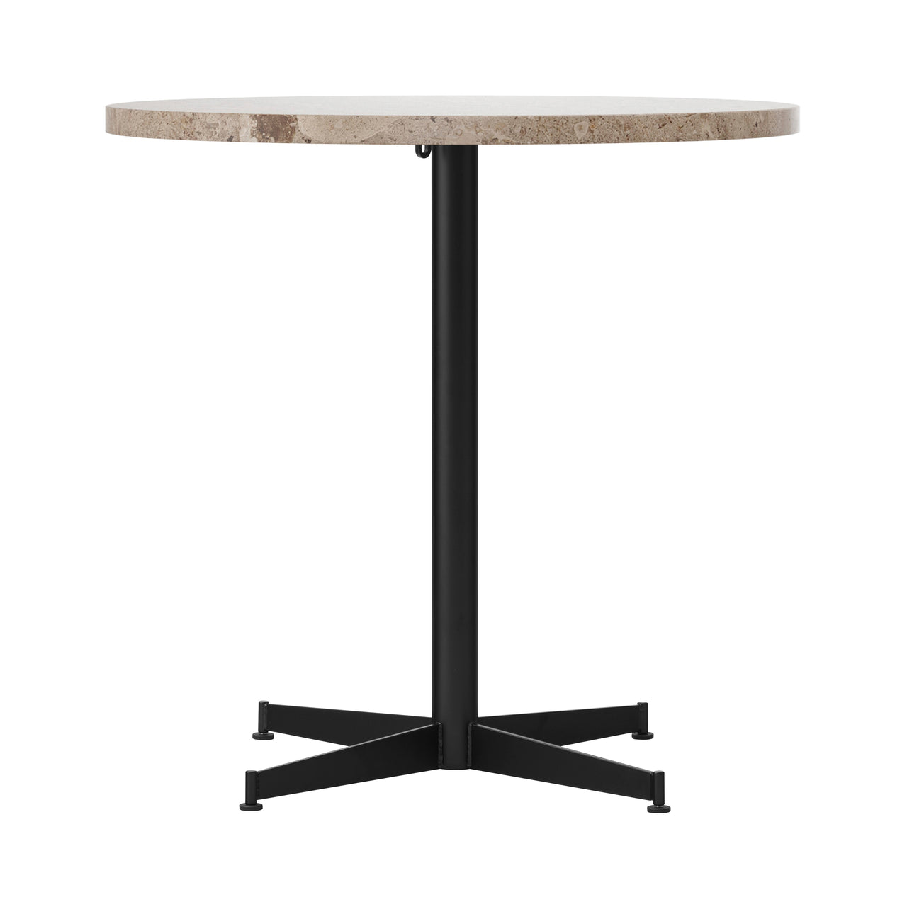 Nook Dining Table: Round + Large - 31.5