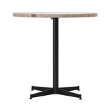Nook Dining Table: Round + Large - 31.5