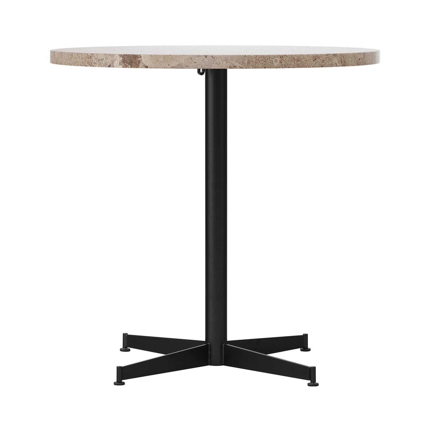 Nook Dining Table: Round + Large - 31.5