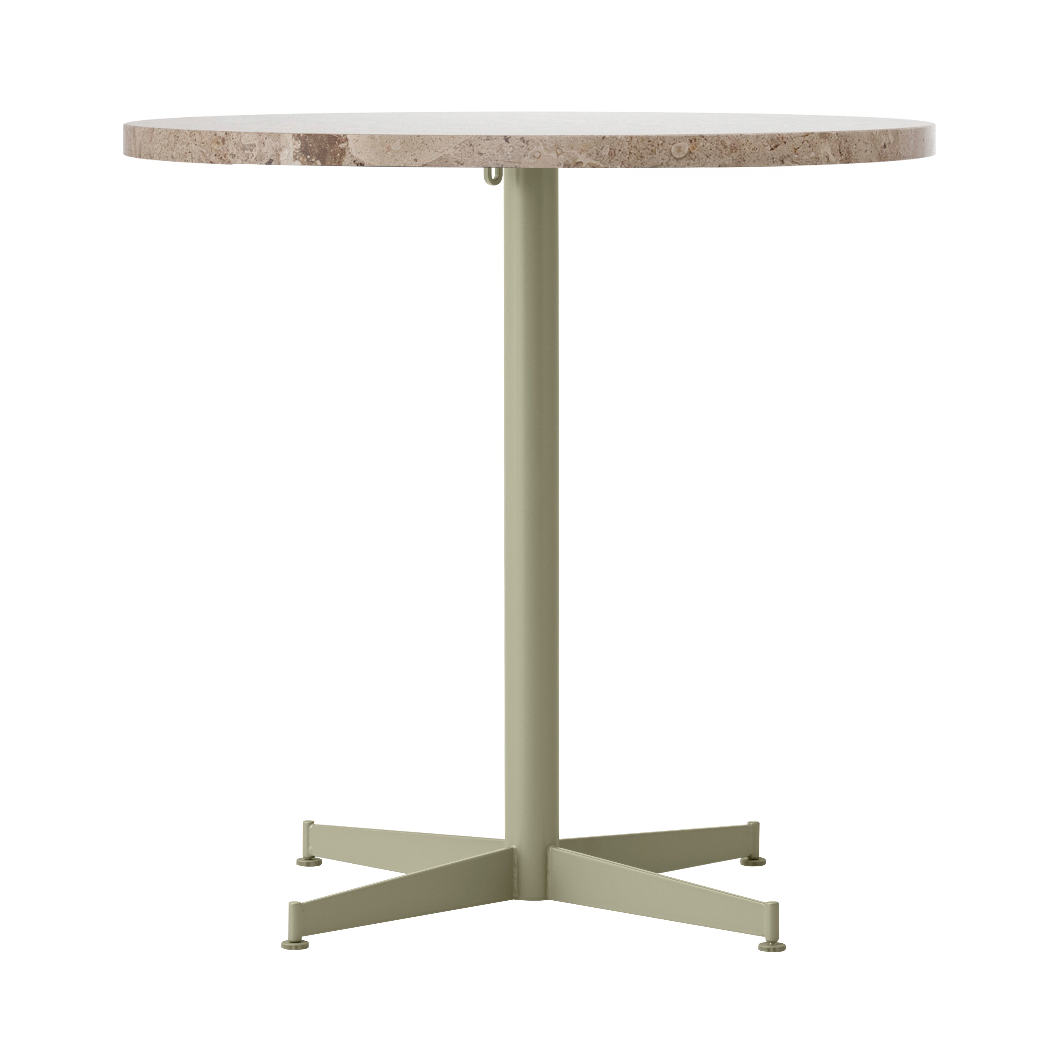 Nook Dining Table: Round + Large - 31.5