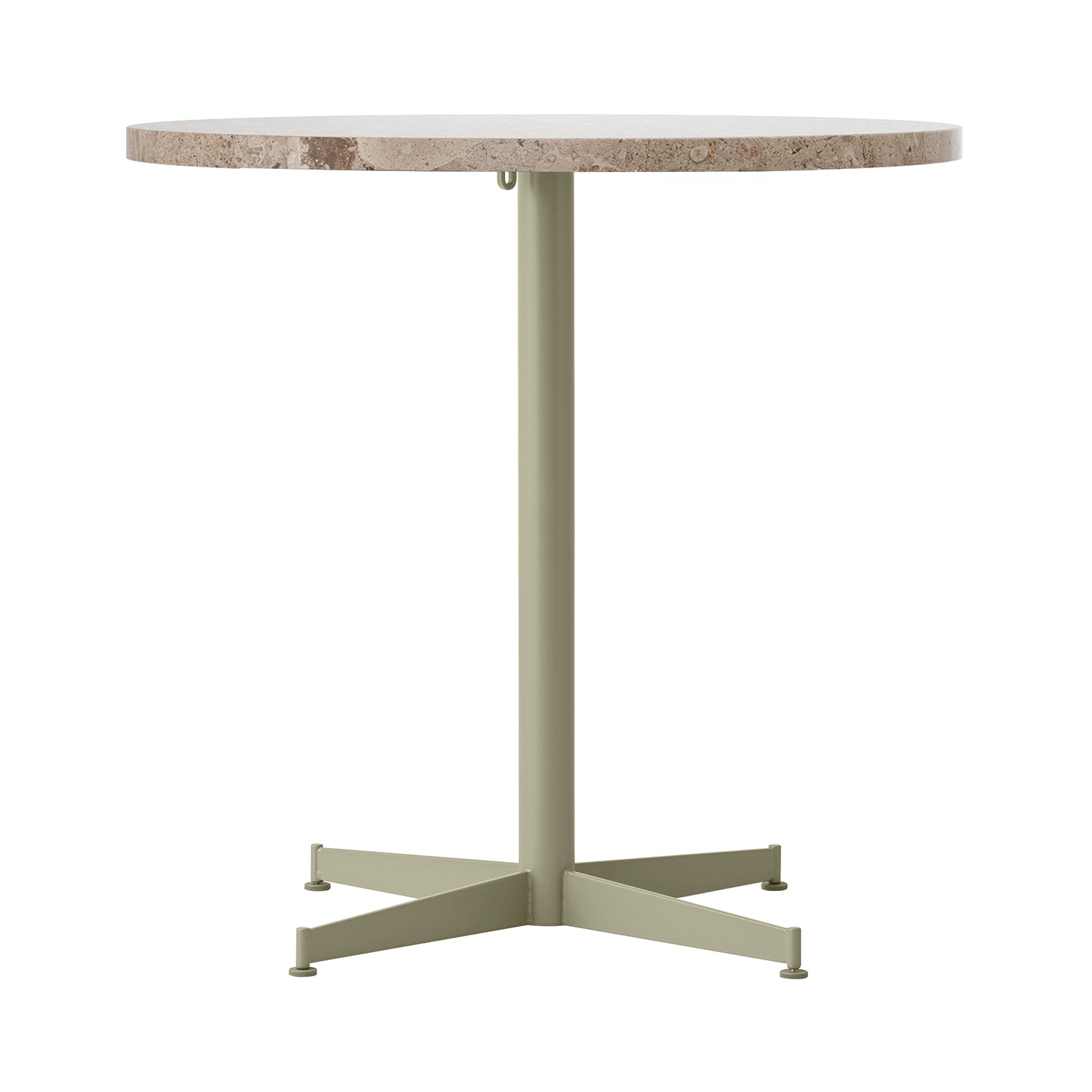 Nook Dining Table: Round + Large - 31.5