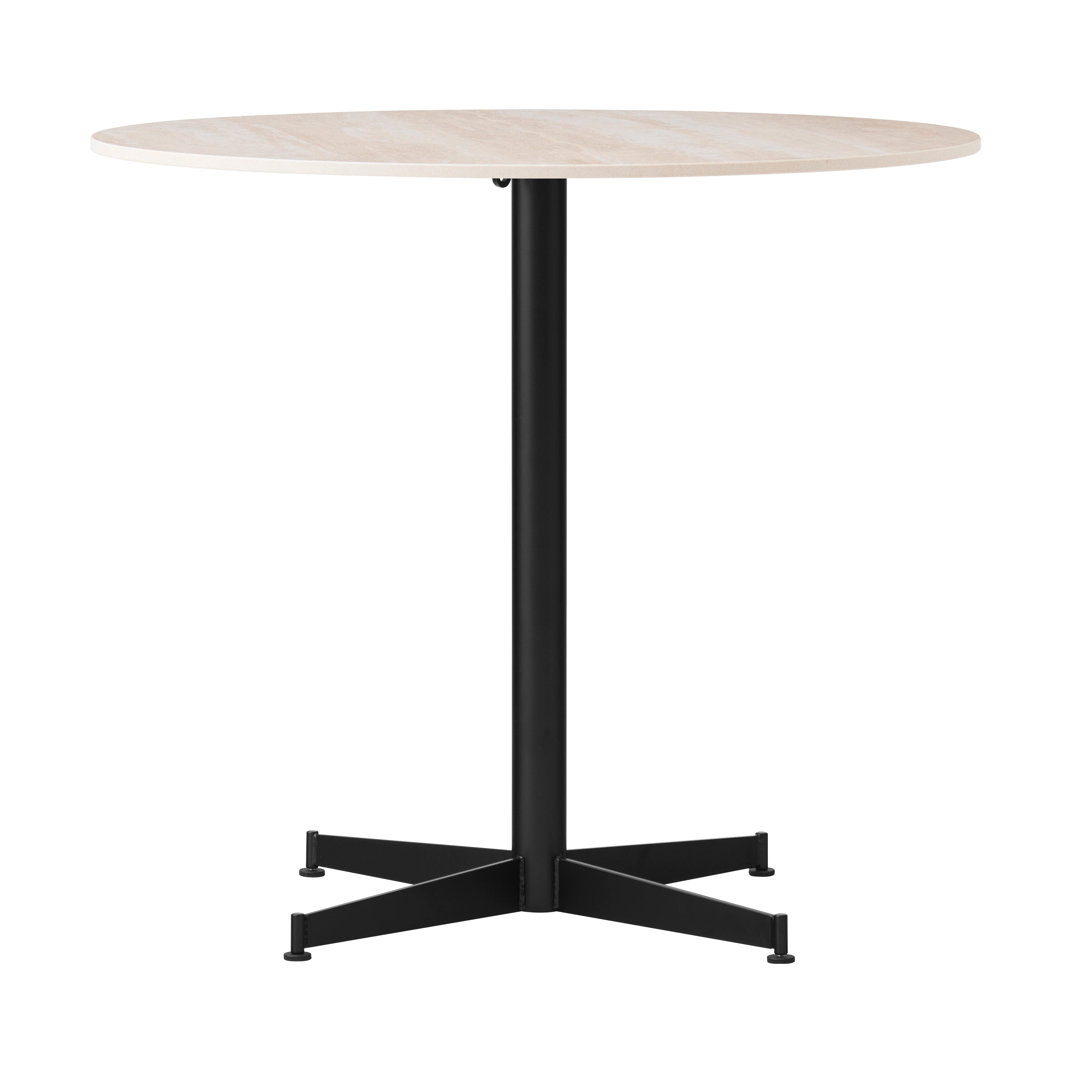 Nook Dining Table: Round + Large - 31.5