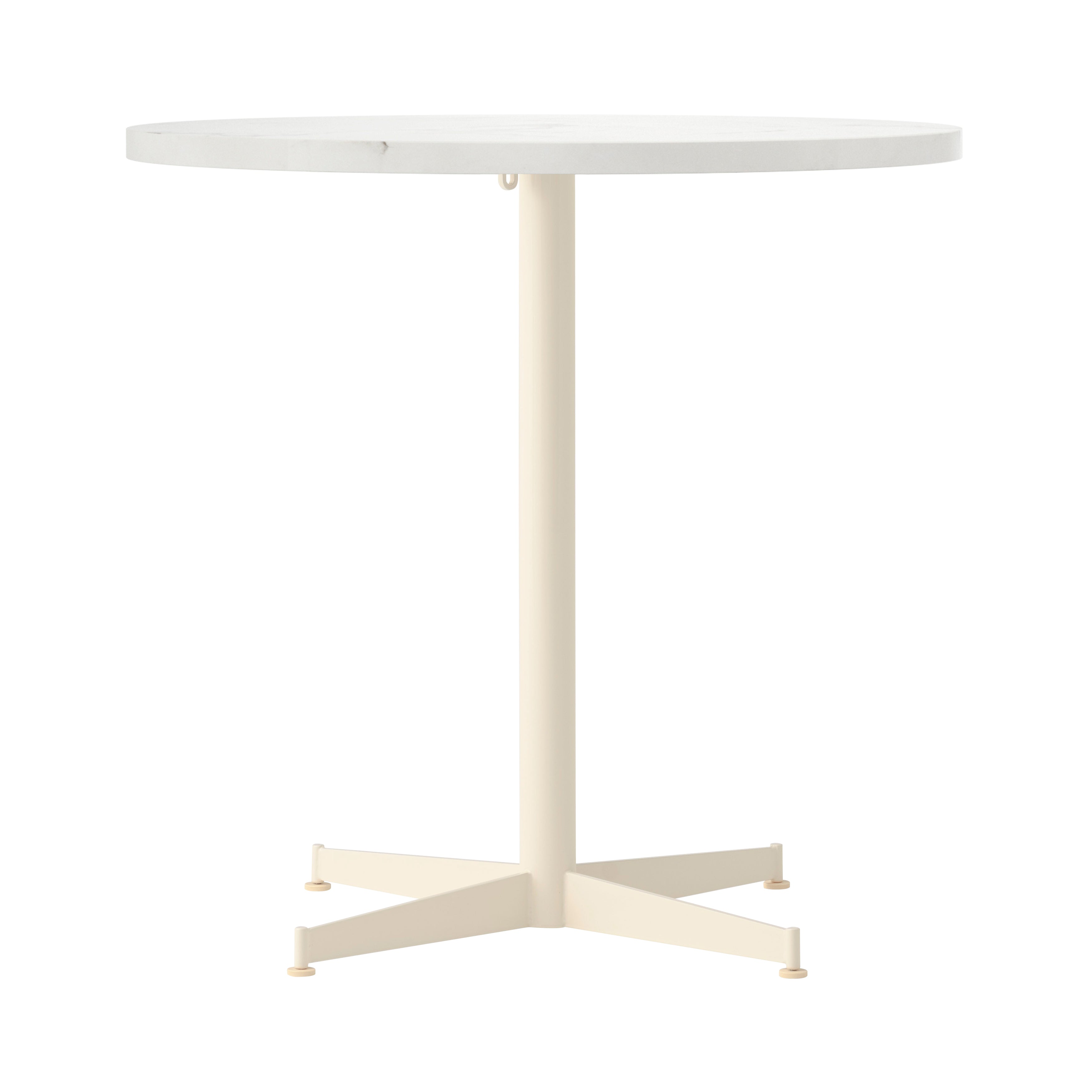 Nook Dining Table: Round + Large - 31.5