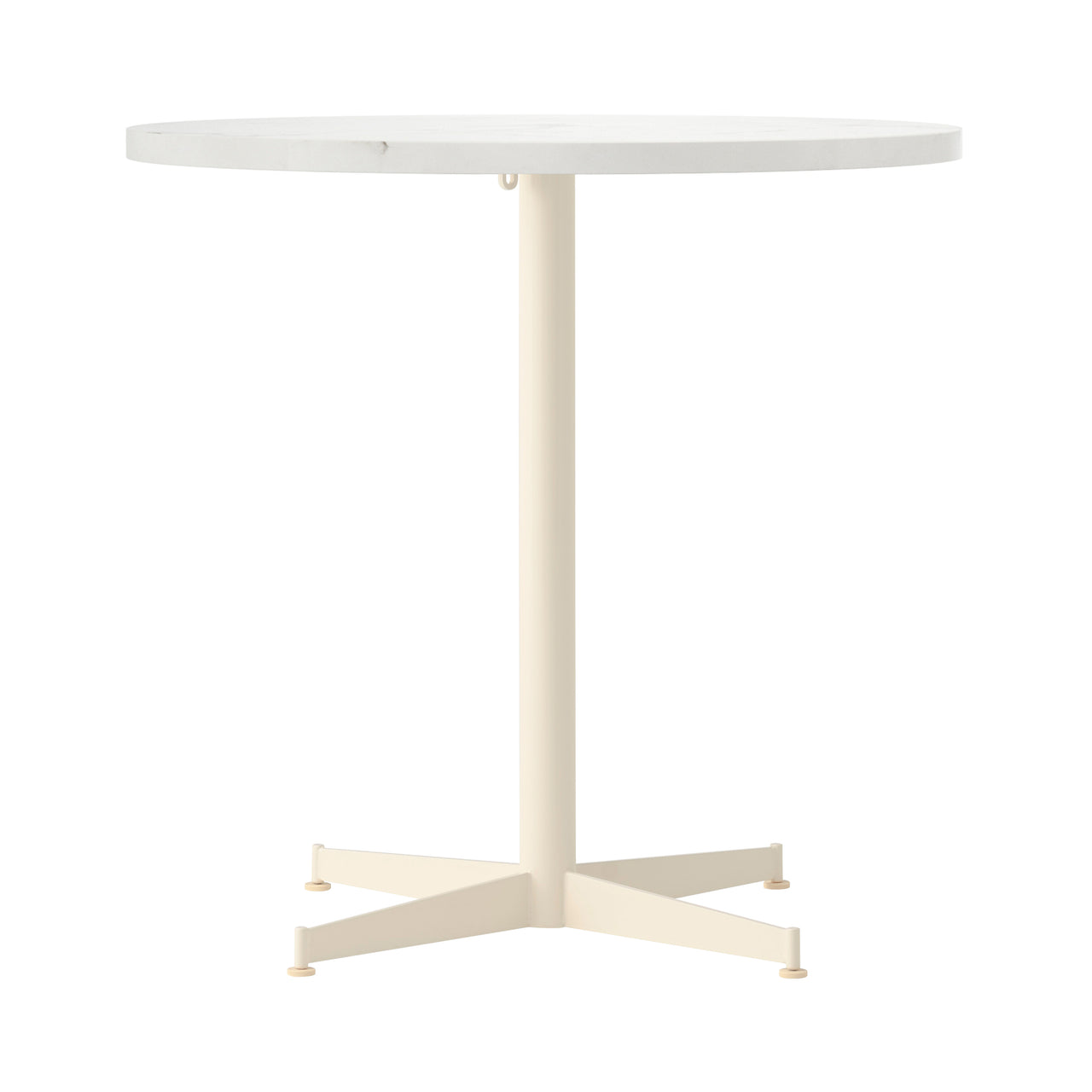 Nook Dining Table: Round + Large - 31.5