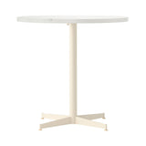 Nook Dining Table: Round + Large - 31.5