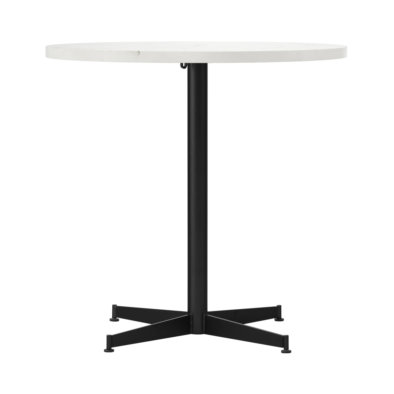Nook Dining Table: Round + Large - 31.5