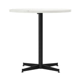 Nook Dining Table: Round + Large - 31.5