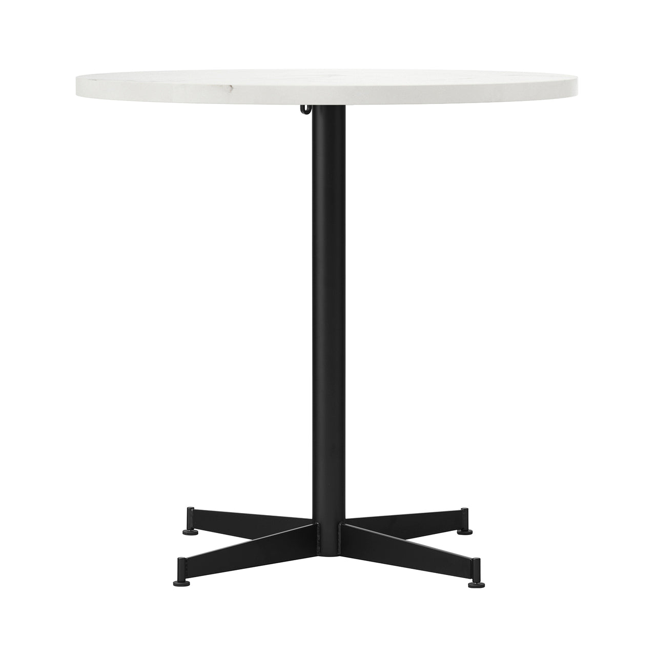 Nook Dining Table: Round + Large - 31.5